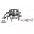 AIC 55094 - Kit de roulements de roue 