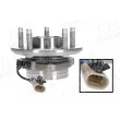 AIC 55094 - Kit de roulements de roue 