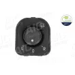 AIC 55111 - Commande, ajustage du miroir