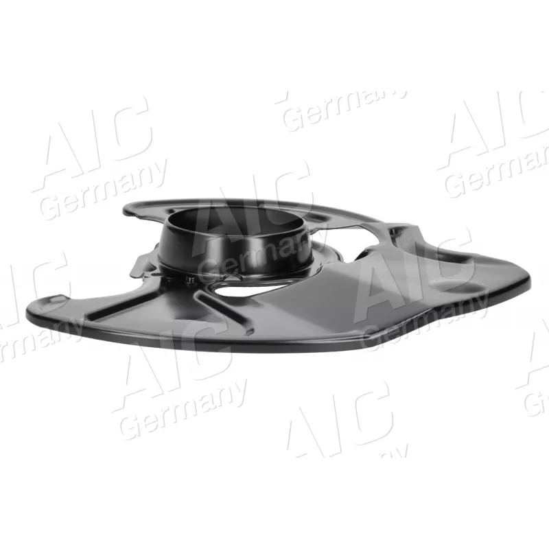 Déflecteur, disque de frein avant droit AIC 55193 - Visuel 1