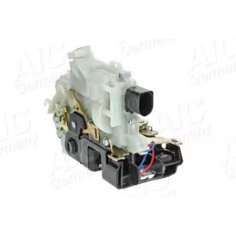 Serrure de porte arrière gauche AIC OEM 3B4839015AM