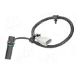 AIC 55306 - Capteur d'angle, vilebrequin