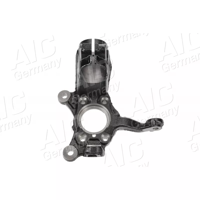 Fusée d'essieu, suspension de roue avant droit AIC 55336 - Visuel 1