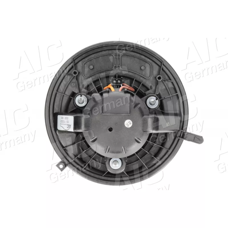 Pulseur d'air habitacle AIC 55367 - Visuel 2