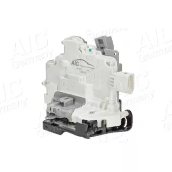 Serrure de porte avant droit AIC OEM 3C1837016A