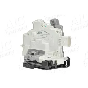 Serrure de porte arrière droit AIC OEM 3C4839016A