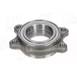 AIC 55387 - Kit de roulements de roue 