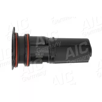 Séparateur d'huile, prise de recyclage des gas de carter AIC OEM 03C103464A