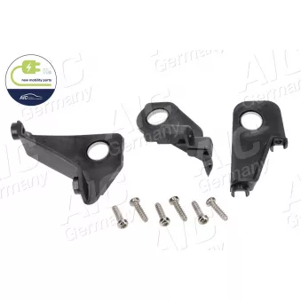 Cuvelage, projecteur principal AIC OEM 5K0998226