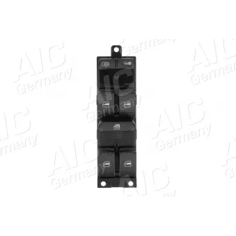 Interrupteur, verrouilage des portières AIC OEM 1J4959857C