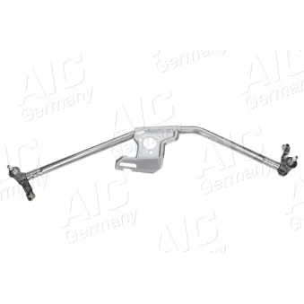 Tringlerie d'essuie-glace AIC 55640