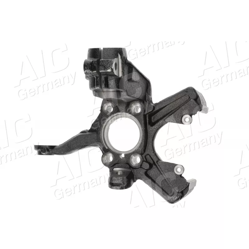 Fusée d'essieu, suspension de roue avant gauche AIC 55694 - Visuel 1