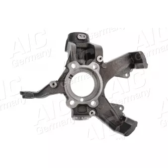 Fusée d'essieu, suspension de roue avant droit AIC 55695