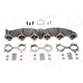 Collecteur, système d'échappement AIC OEM 11622248166