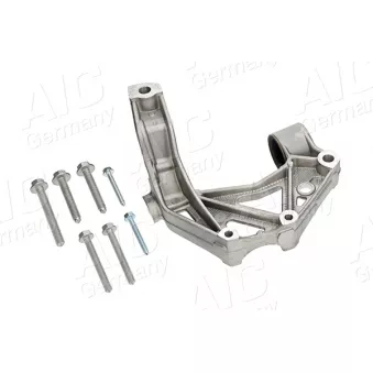 Support, silentbloc du bras transversal avant droit AIC OEM 6Q0199294D
