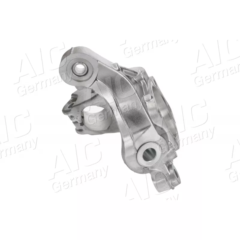 Fusée d'essieu, suspension de roue avant droit AIC 55826 - Visuel 2