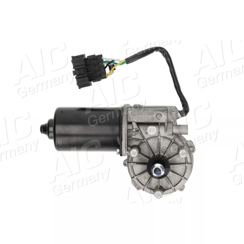 Moteur d'essuie-glace AIC 55899 - Visuel 2