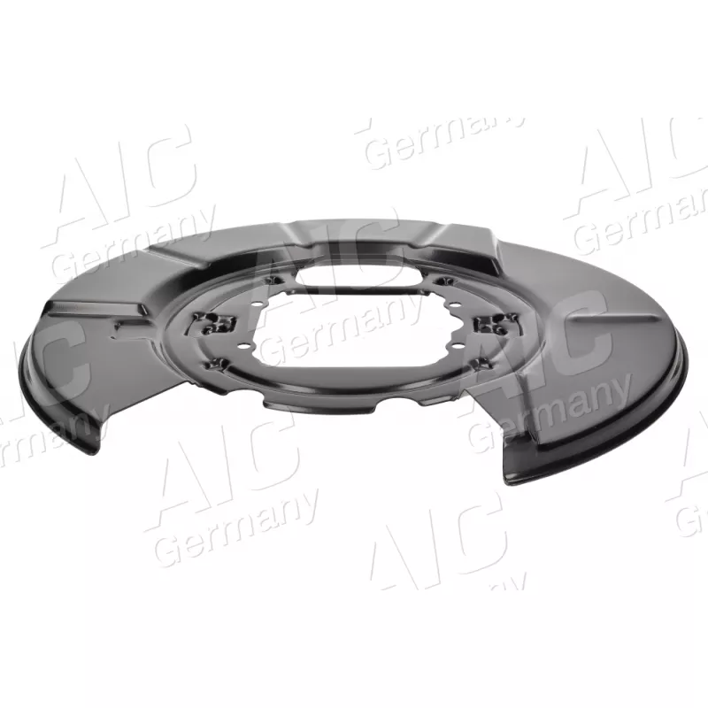 Déflecteur, disque de frein arrière droit AIC 55915 - Visuel 1