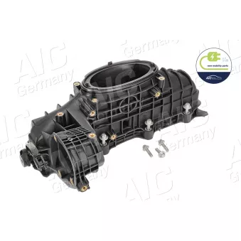 Module de tube d'admission AIC OEM 6510900037