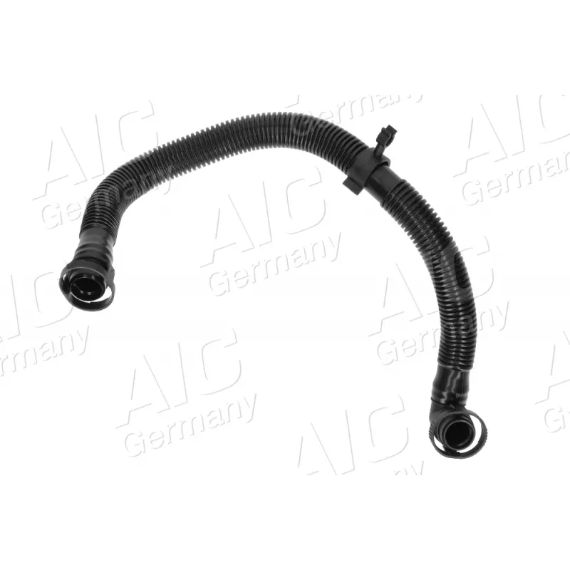 Tuyau, ventilation de carter-moteur AIC 55953 - Visuel 1