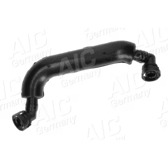 Tuyau, ventilation de carter-moteur AIC OEM 11617563476