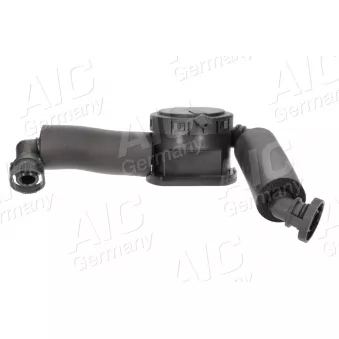 Tuyau, ventilation de carter-moteur AIC OEM 11617563476