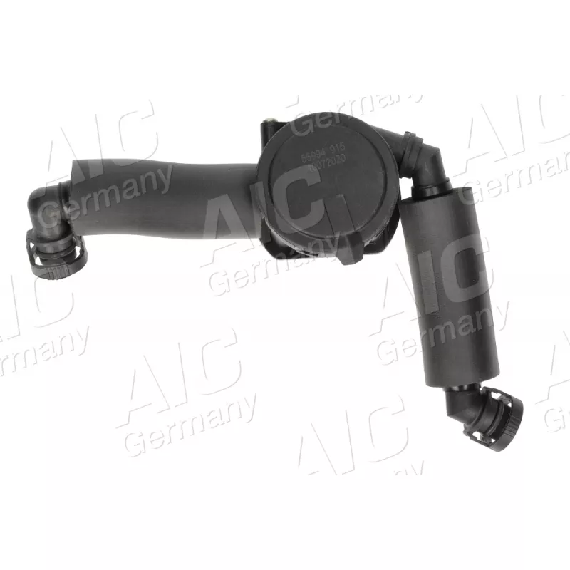 Tuyau, ventilation de carter-moteur AIC 55994 - Visuel 1