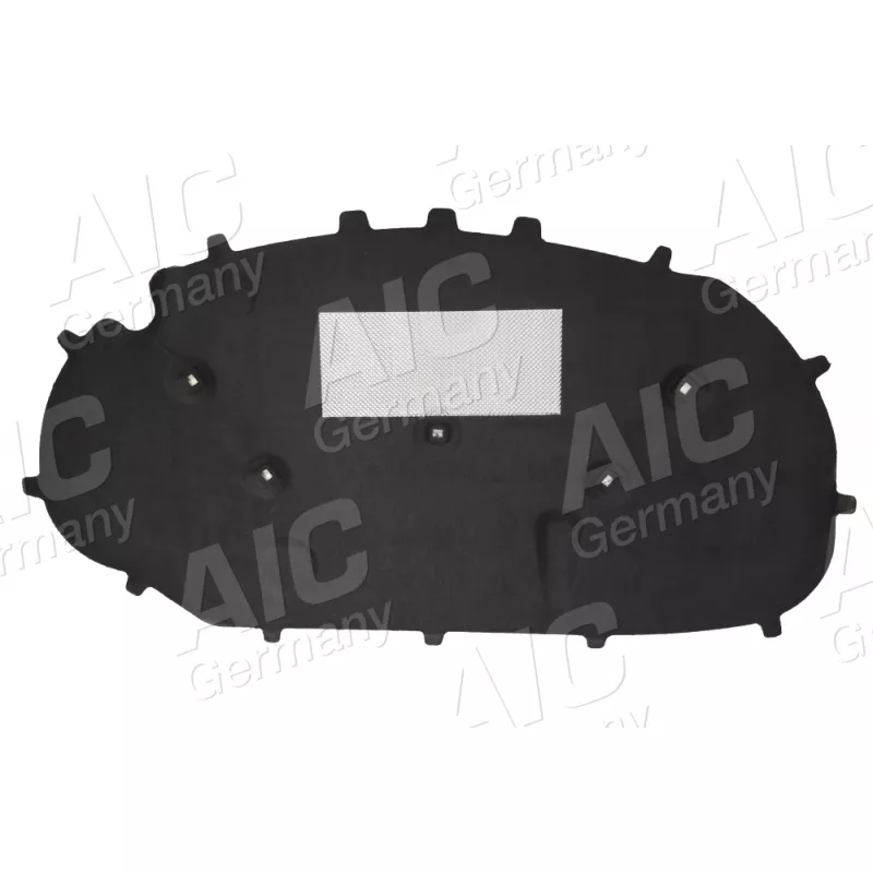Insonorisation du compartiment moteur AIC 56014 - Visuel 1