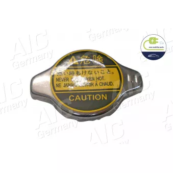 Bouchon de radiateur AIC OEM 19045RAA003