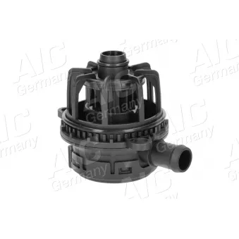 Séparateur d'huile, prise de recyclage des gas de carter AIC 56061