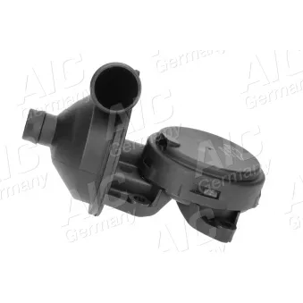 Séparateur d'huile, prise de recyclage des gas de carter AIC OEM 11617526654