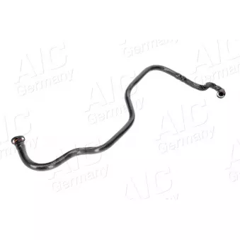 Tuyau, ventilation de carter-moteur AIC 56088