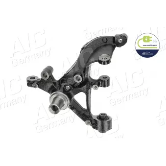 AIC 56137 - Fusée d'essieu, suspension de roue arrière droit 