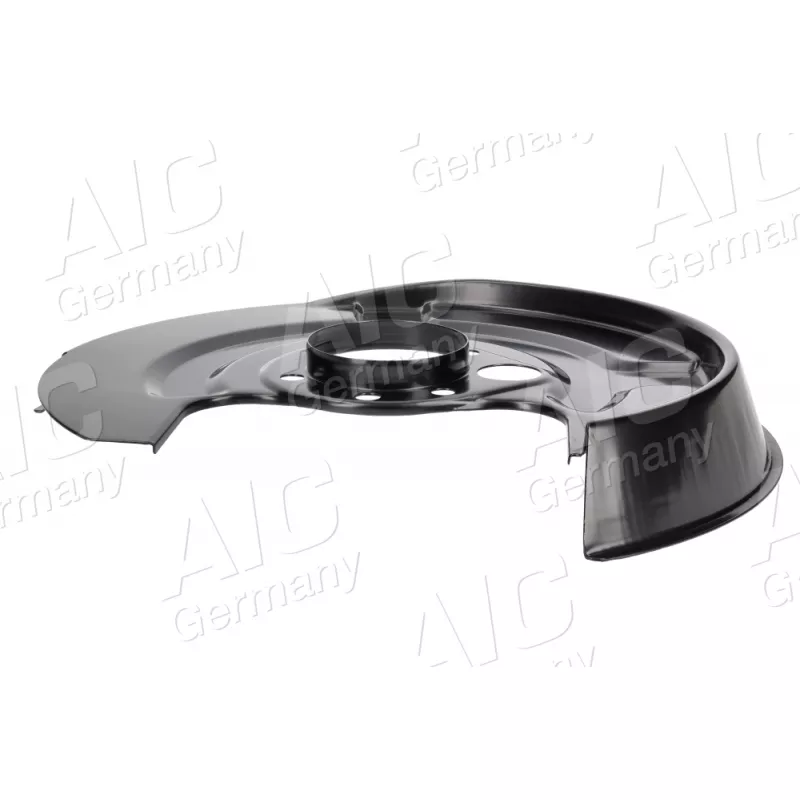 Déflecteur, disque de frein arrière gauche AIC 56227 - Visuel 1