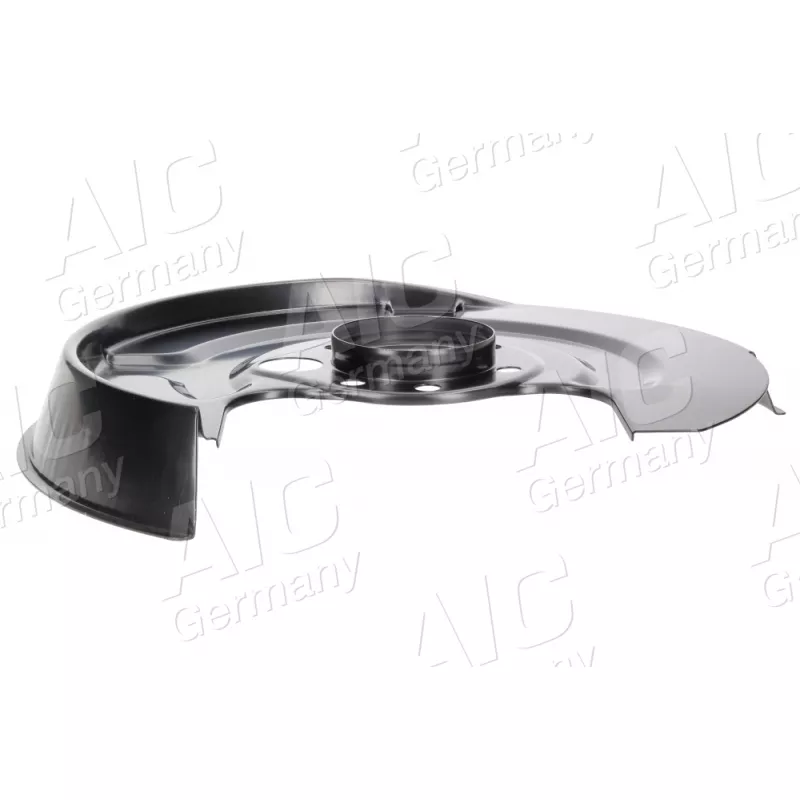 Déflecteur, disque de frein arrière droit AIC 56228 - Visuel 1