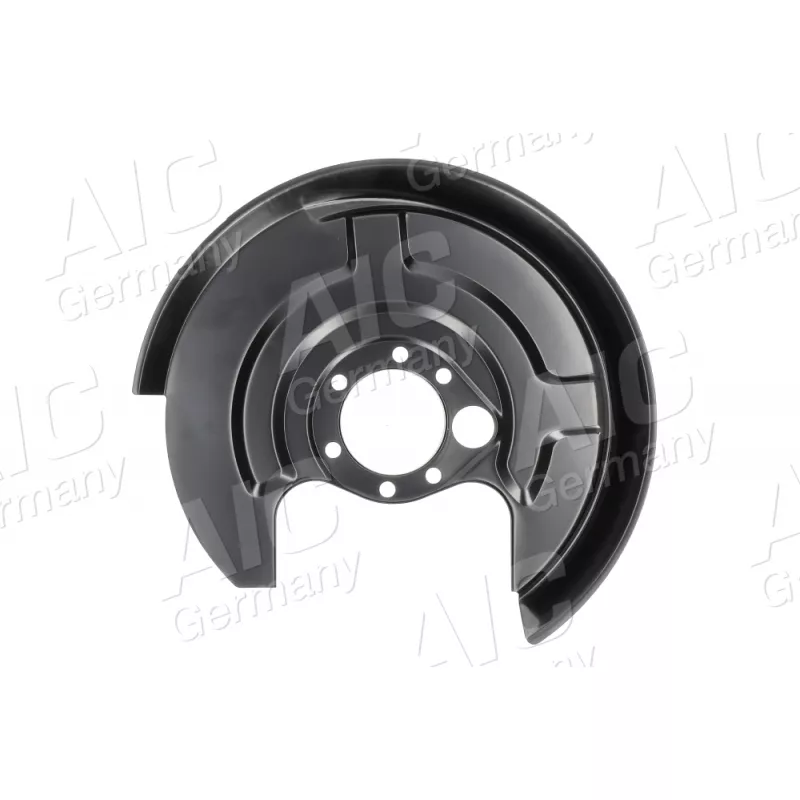 Déflecteur, disque de frein arrière droit AIC 56228 - Visuel 2