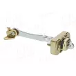 AIC 56254 - Cale-porte avant gauche 