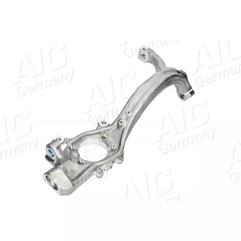 Fusée d'essieu, suspension de roue avant gauche AIC 56297 - Visuel 1