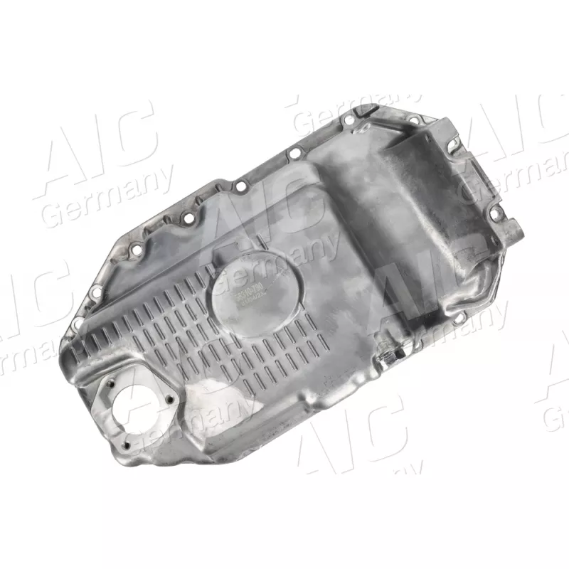 Carter d'huile AIC 56301 - Visuel 2