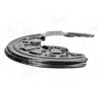 AIC 56316 - Déflecteur, disque de frein avant droit 