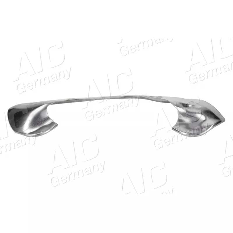 Déflecteur, disque de frein avant gauche AIC 56399 - Visuel 1