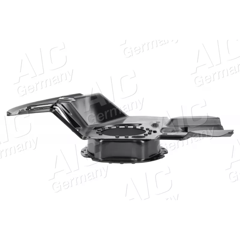 Déflecteur, disque de frein avant gauche AIC 56408 - Visuel 1
