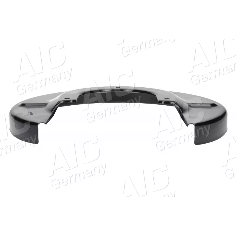 Déflecteur, disque de frein AIC 56438 - Visuel 1