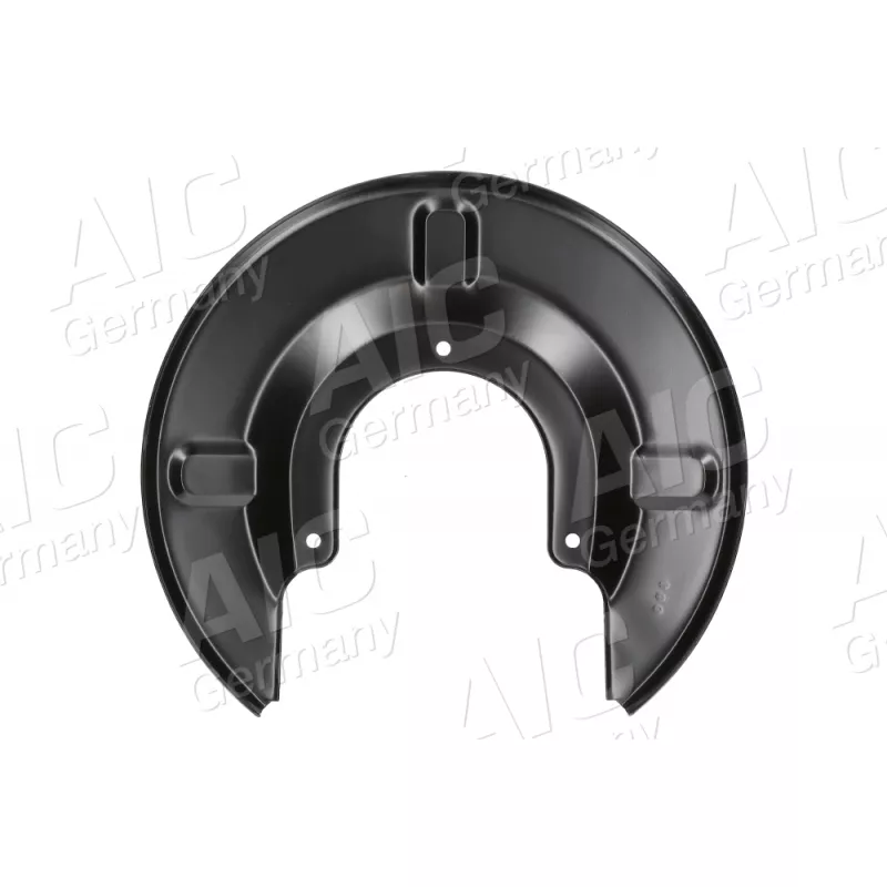 Déflecteur, disque de frein AIC 56438 - Visuel 2