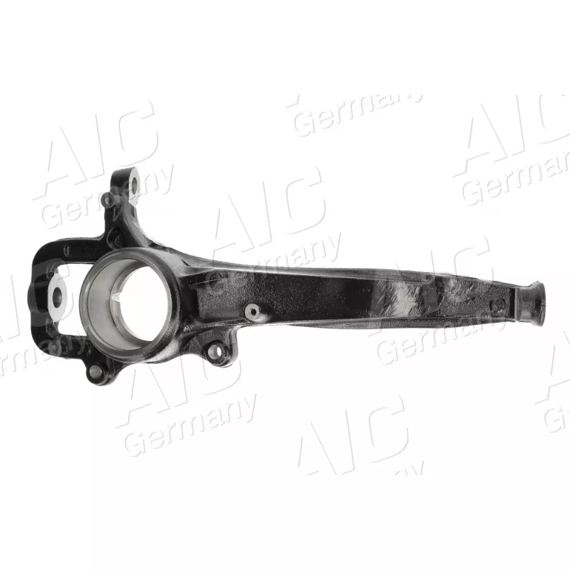 Fusée d'essieu, suspension de roue avant droit AIC 56452 - Visuel 2