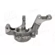 AIC 56455 - Fusée d'essieu, suspension de roue avant gauche 