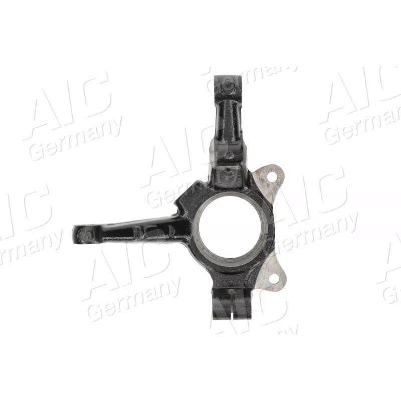 Fusée d'essieu, suspension de roue avant gauche AIC 56503 - Visuel 1