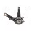 AIC 56503 - Fusée d'essieu, suspension de roue avant gauche 