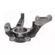 AIC 56512 - Fusée d'essieu, suspension de roue avant gauche 