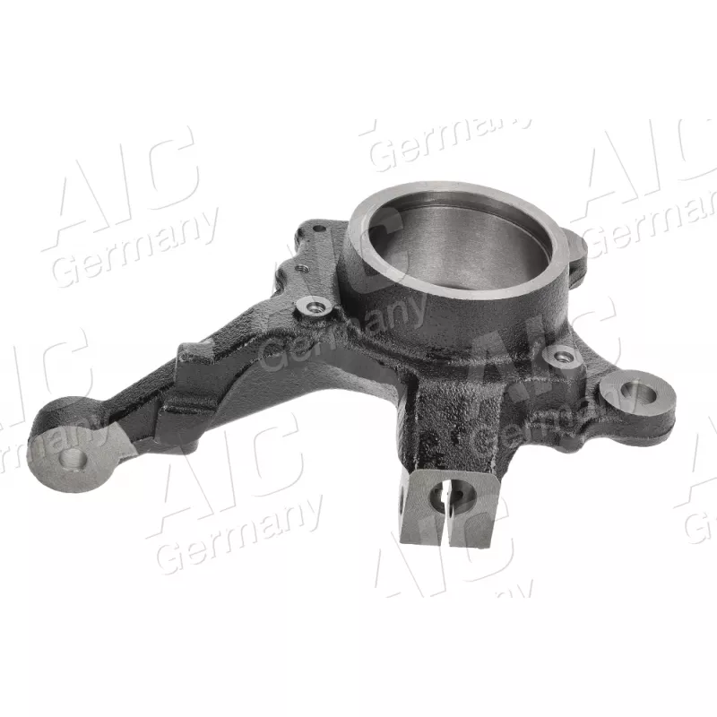 Fusée d'essieu, suspension de roue avant droit AIC 56517 - Visuel 2